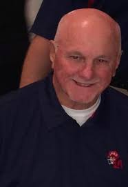 Who remembers Coach Ted Robinson? I attended a Boy Scout Gala in Santa Rosa  last Saturday. At our Healdsburg table were: Ted Robinson and wife Kay  (Schmidt), Brian Schmidt and his wife