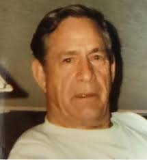 Gordon MANN Obituary (1935