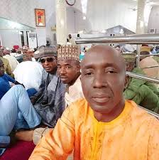 Kakurians in Kakuri community