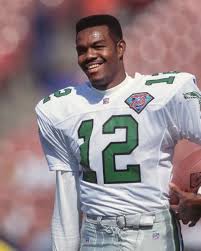 Randall Cunningham was a cheat code. Happy birthday to the #Eagles legend!