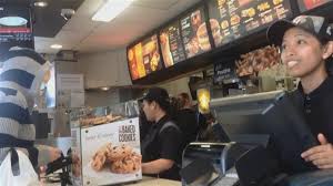 Creation D Emplois Indigestes Chez Mcdonald S Rci Francais