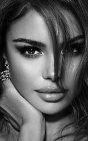 The Beauty Of Black And White Photos