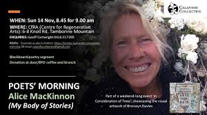 Past Events — Calanthe Press