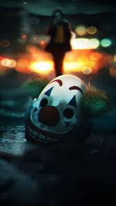 Joker Mask 2019 Movie 4k Hd Mobile Smartphone And Pc Desktop Laptop Wallpaper 3840x2160 1920x1080 2160x3840 1080x1 Joker Poster Joker Mask Joker Artwork