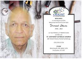 Mosaic Funeral Group Midlands