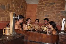 Beer Spa Granada - Beer Spa: Báñate en Cerveza y Mejora tu Salud