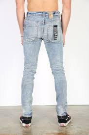Ksubi Chitch Denim Pure Dynamite On Garmentory Denim Ksubi Slim Fit