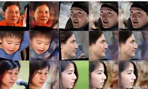 出了点问题，此帖当作经验帖吧。终止更新-【DFL】模型分享 ...