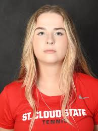 St. Cloud State Tennis Travels to Duluth to Take