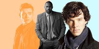 In particular, series are shorter and rarely go on for 10 seasons. 18 Best British Crime Dramas On Netflix British Crime Tv Shows