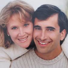 Celebration of Life for John Unicomb's Wife Charmaine.