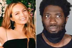 Brianna Kupfer suspect Shawn Laval Smith charged with MURDER after student  stabbed to death at furniture store