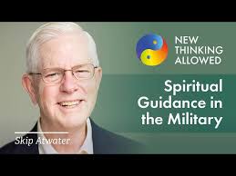 Spiritual Guidance & Military Remote Viewing with Skip Atwater