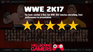 Wwe 2k17 full game download for pc. Download Game Wwe 2k17 Pc Morningintel