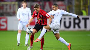 Deutschland » bundesliga 2019/2020 » 16. Sc Freiburg Fc Bayern Munchen Jetzt Live Im Tv Livestream Und Liveticker Eurosport
