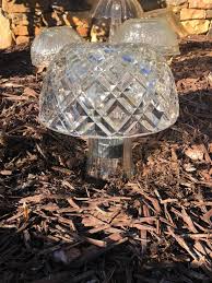 Check spelling or type a new query. Diy Solar Mushroom The Shabby Tree