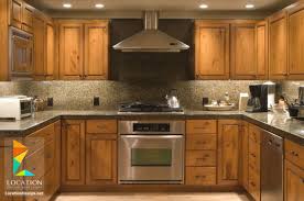 أشكال مطابخ خشبية بتصميمات عصرية دهانات مطابخ خشب 2017 2018 Unfinished Kitchen Cabinets Kitchen Cabinets Without Handles Kitchen Cabinet Design