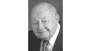 David Archibald Obituary (2010)