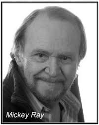 Mickey Ray