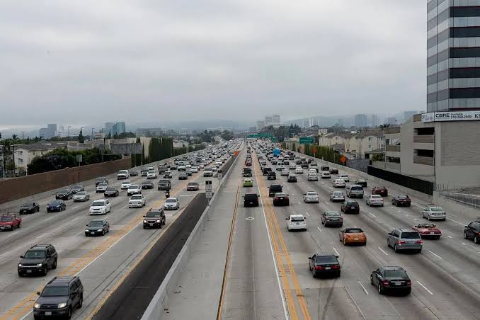 Three Ways the Interstate System Changed America