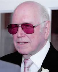 Obituary information for Samuel McGowan Hall