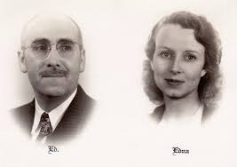 Clarence Edmund Crowley Jr. 1902