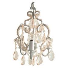 Lighting Mini Chandelier Kids Chandelier Girls Room Chandelier