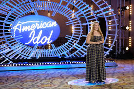 People are still talking about her talented voice. American Idol Audition Grace Kinstler Sings In Her Dad S Memory
