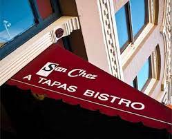 Awww One Thing I Miss About Gr I Would Kill For Some Sanchez Paella Right Now Tapas Bistro Best Tapas