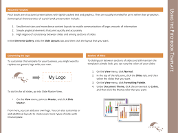 Blank show rundown template : Template For The Report