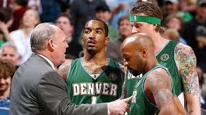 Chris marlowe and scott hastings provided the commentary for a memorable night at the united center. The Miseducation Of J R Smith