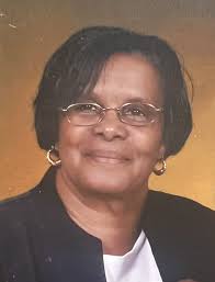 Obituary information for Patricia McCray Baker