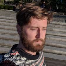 Alumni Spotlight — Garrett Strobel