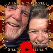 Been going through stuff and found the family photo albums. And this photo  stood out. Mother and Father's big day. Roy “Ginger” Rowe marriage to  Patricia Rundle. Dad passed away in 1980