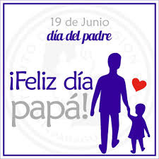 En el día del padre se honra la paternidad y la influencia del hombre en la vida de sus hijos. Facebook