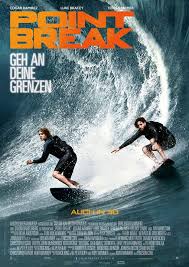 This versatile and affordable poster delivers sharp, clean images and a high degree of color accuracy. Poster Zum Point Break Bild 22 Auf 44 Filmstarts De