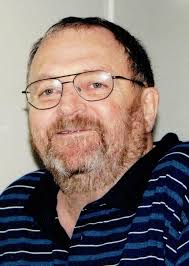 Obituary for Robert James Lamberson