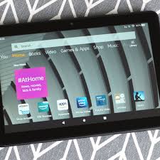 Best apps for your amazon device. Amazon Fire Hd 8 Review 90 Tablet Revamped For 2020 Amazon The Guardian