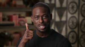 Brown stars in nbc's emmy and golden globe nominated drama series this is us. Sterling K Brown Black Panther Youtube