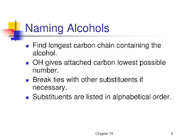 Find out drug price by their brand or through generic names listed alphabetically. Chapter 9 Reactions Of Alcohols Ethers Epoxides Amines And Thiols Ppt Download