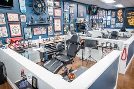 See more ideas about tattoo parlors, tattoo shop interior, tattoo shop. Electric Tattoo Parlor