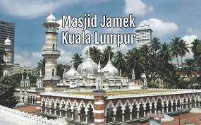 Wifi is free, and this hotel also features a restaurant and a café. Masjid Jamek Kuala Lumpur Did You Know