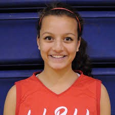 Delaney-Deanna Chan's Juanita High School Basketball Stats