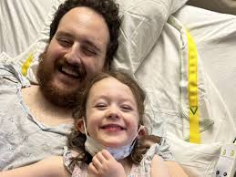 Fundraiser by Daniel Langis : Hughes Preschool & Summer Camp Tuition