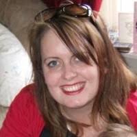 Sharon Tilley (was Dutton)