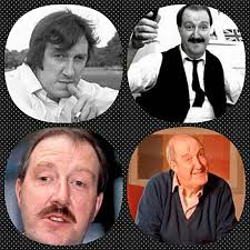 Remembering the late Actor Gorden Kaye. 7th April 1941