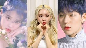 5 Generous Kpop Idols Who Paid Off Their Parents Debt As Soon As They Became Famous Jazminemedia