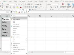 Jetzt neu oder gebraucht kaufen. Cut Copy And Paste Data In Excel With Shortcut Keys