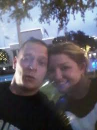 Couple's First Date at Ambassador Theater in St. Louis