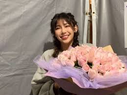 Born 5 december 1995) is a chinese actress. 694ahfaplzkx4m